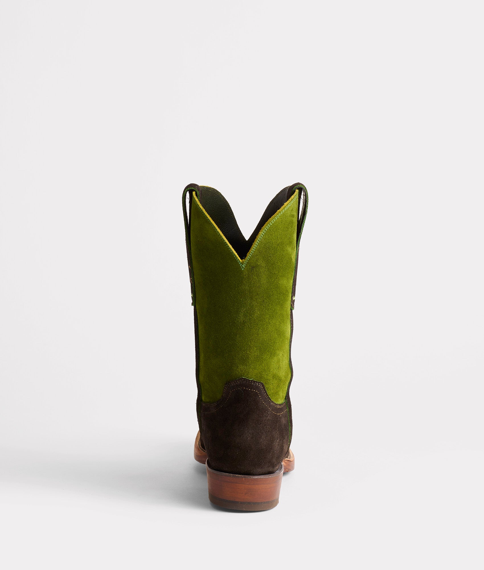 Stead :: Olive + Leaf - Image 5