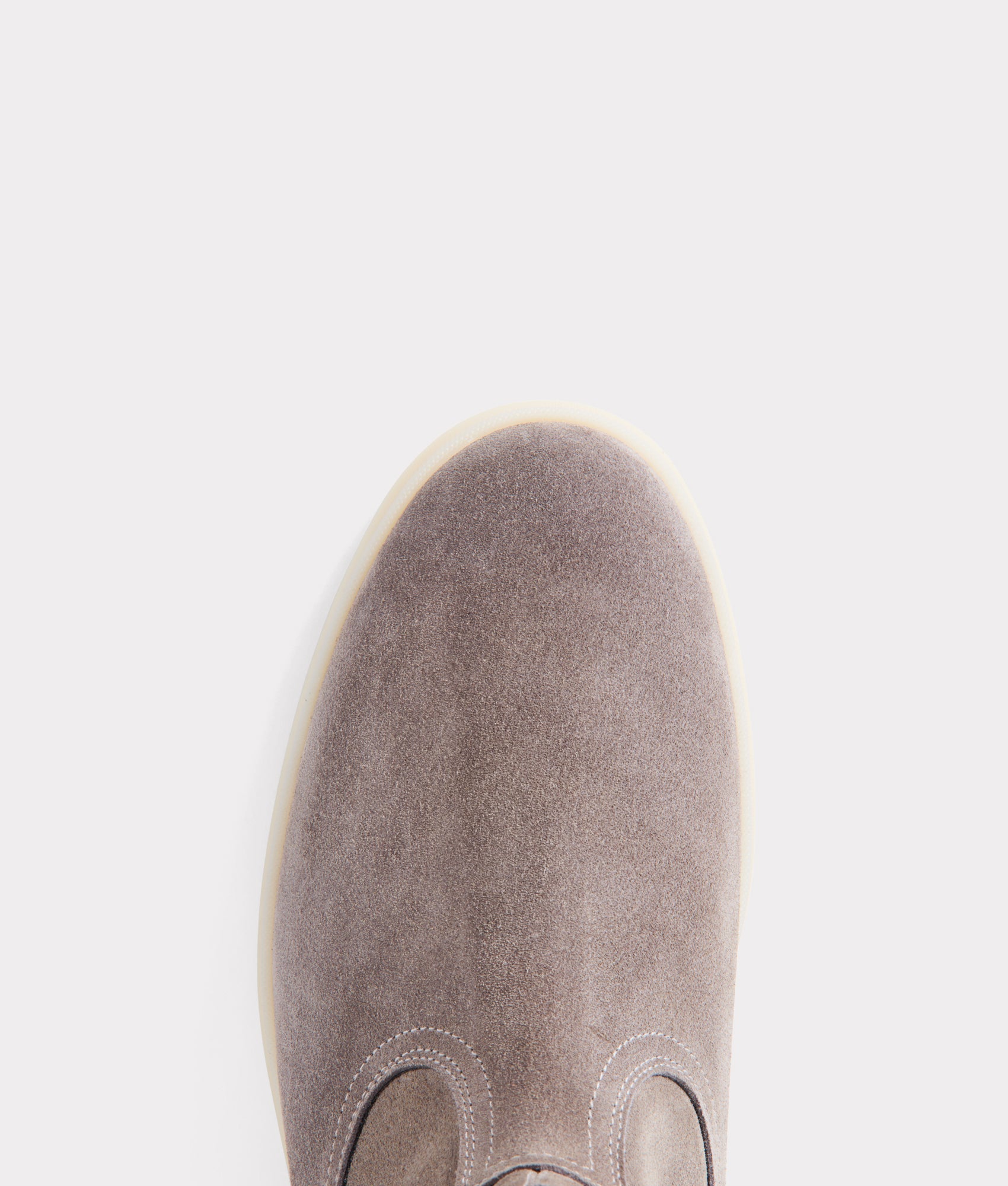 L'Artista Zip Boot :: Slate - Image 6