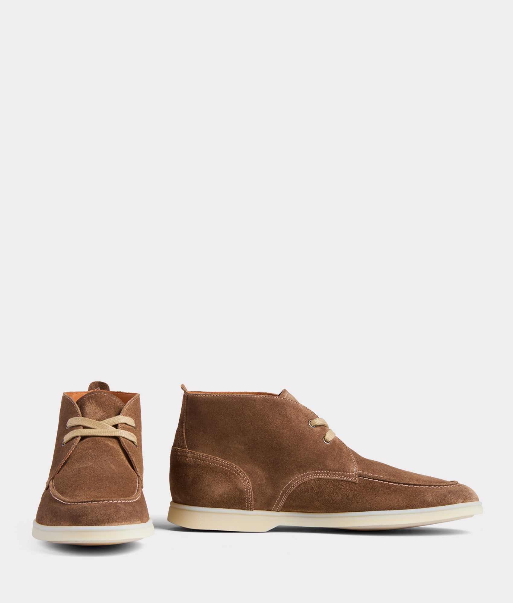 L'Artista Chukka :: Flint - Image 2