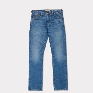 Jesse Men's Slim Straight Jean :: True Blue