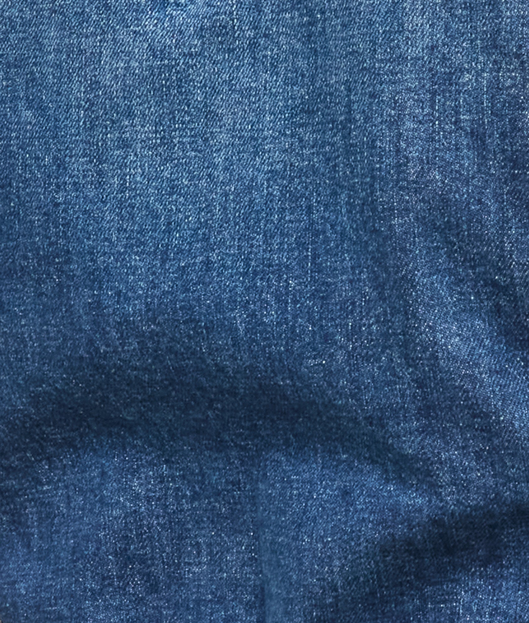 Riley Denim Vest :: Summer Moon - Image 8