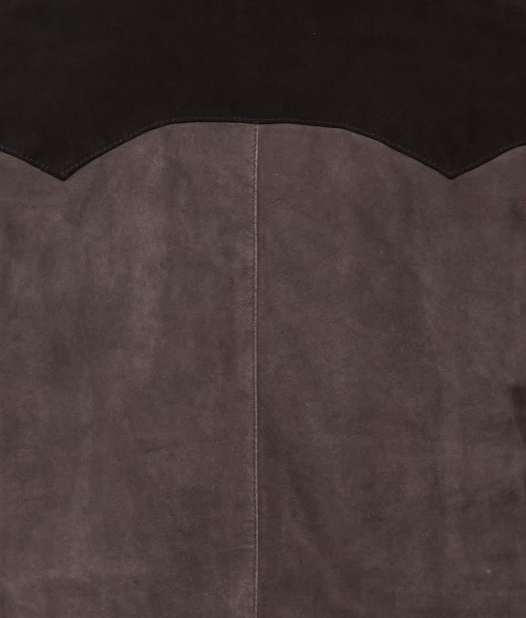 Rit Two-Tone Vest :: Charcoal - Image 12