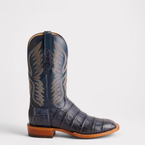 Bryan Exotic :: Denim + Sangria