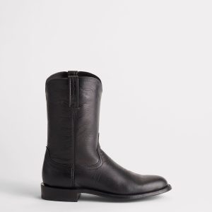Majestic Roper :: Black