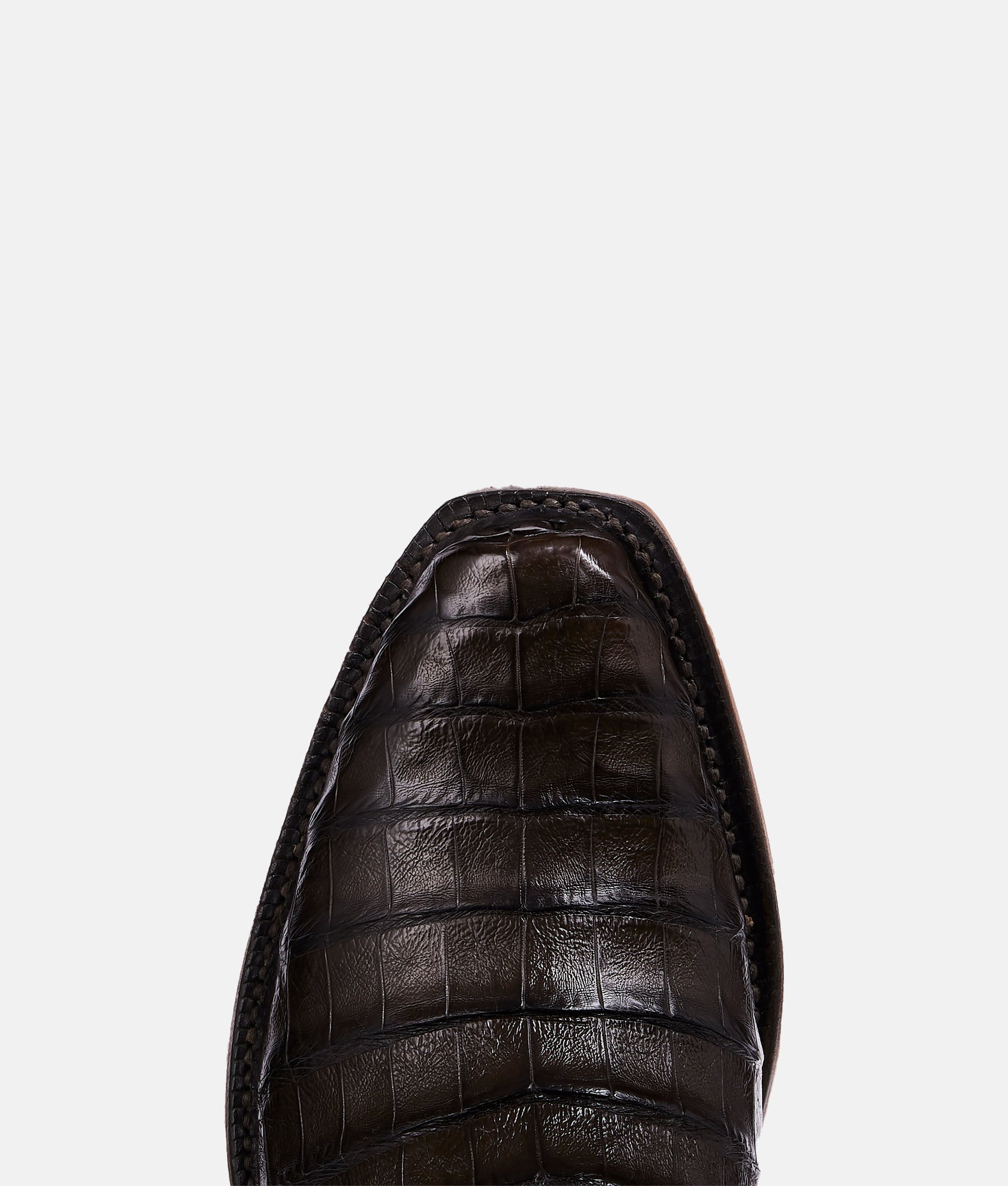 Jones :: Chocolate + Dark Brown - Image 7