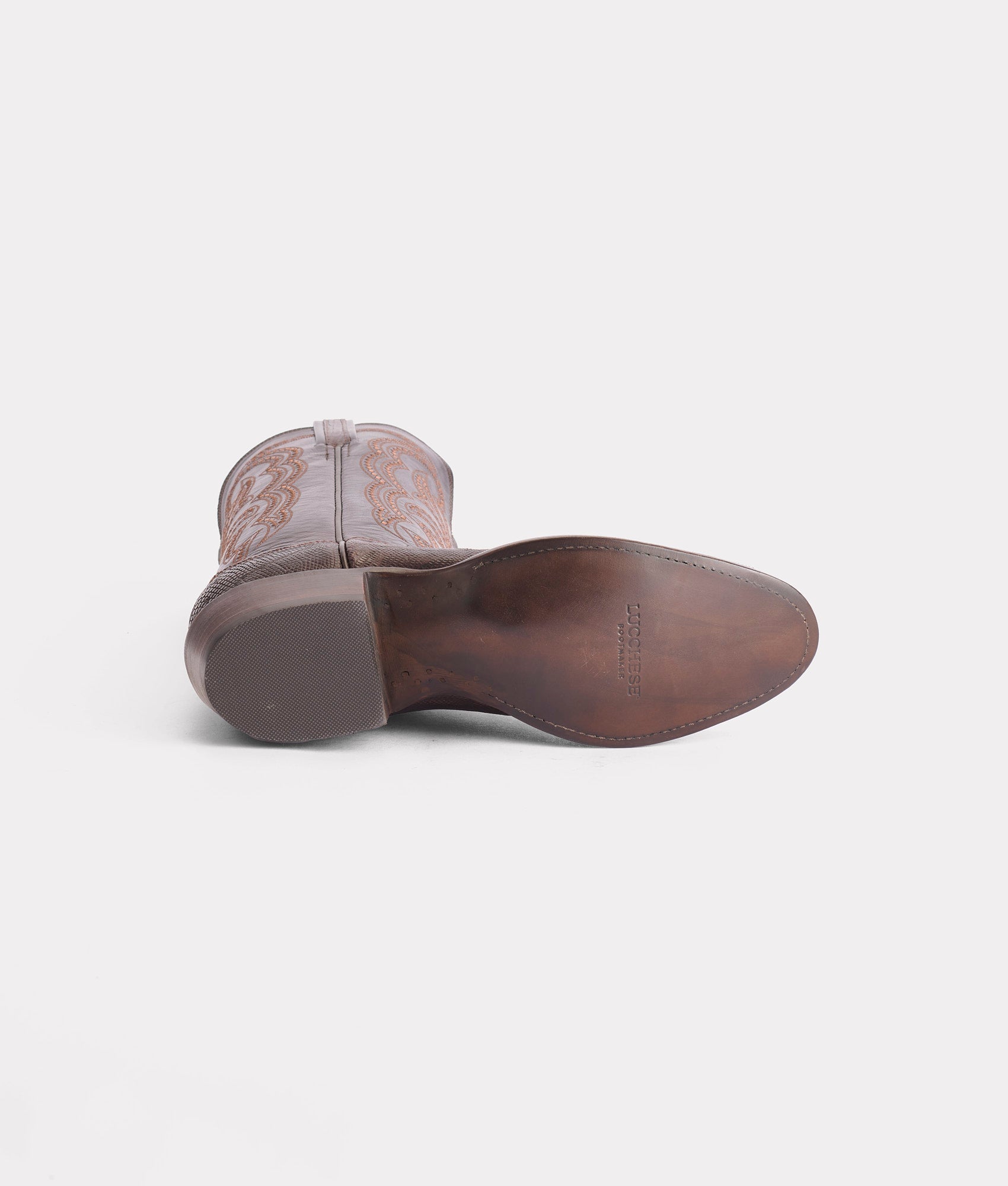 Kip :: Cigar + Dark Brown - Image 6