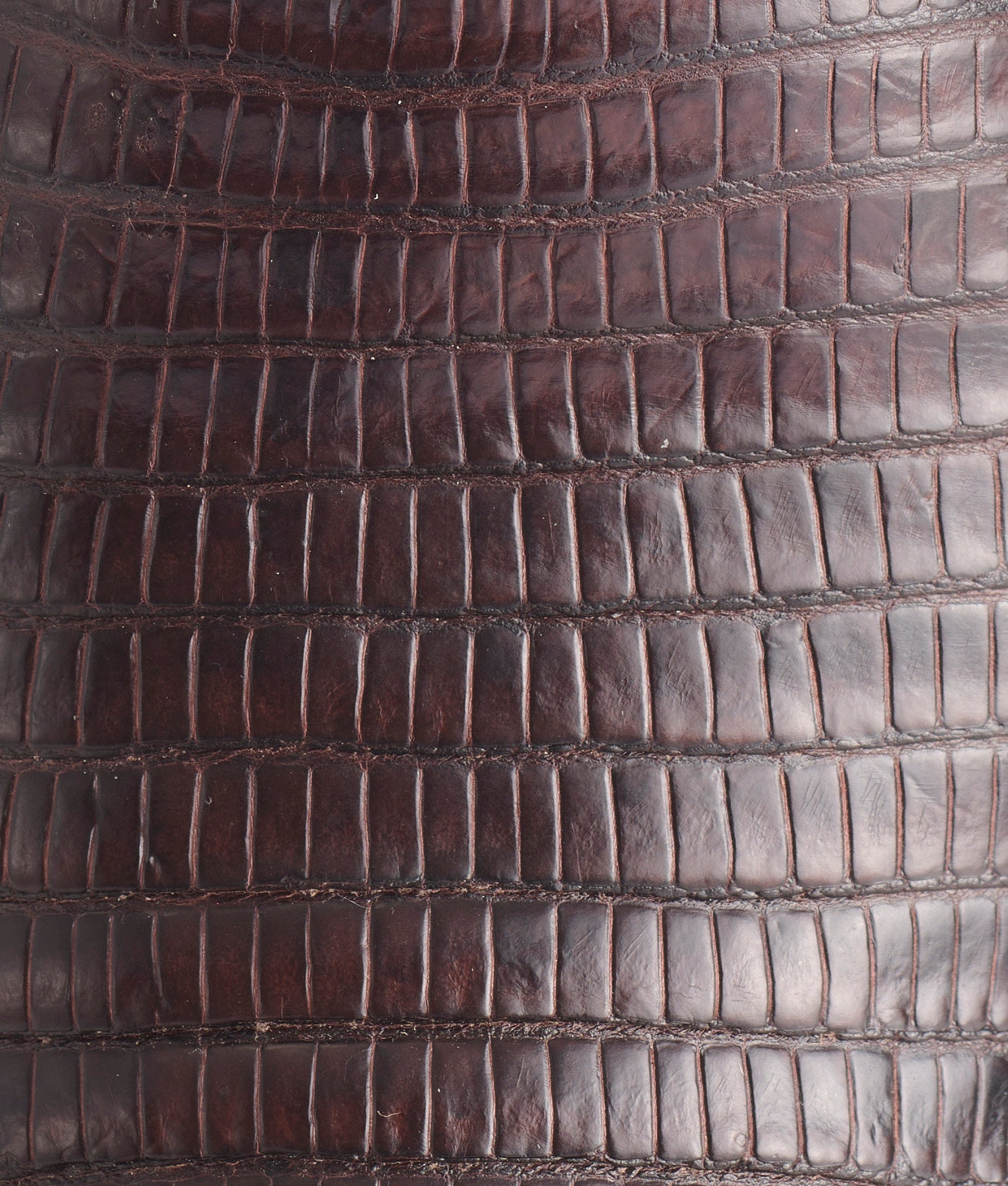 Kip :: Cigar + Dark Brown - Image 8