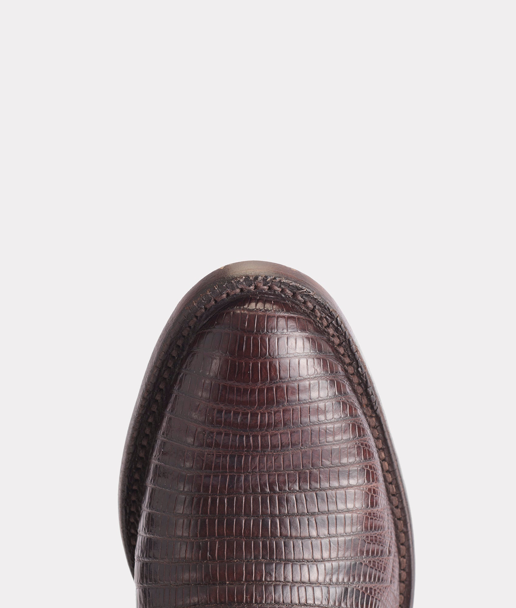 Kip :: Cigar + Dark Brown - Image 7