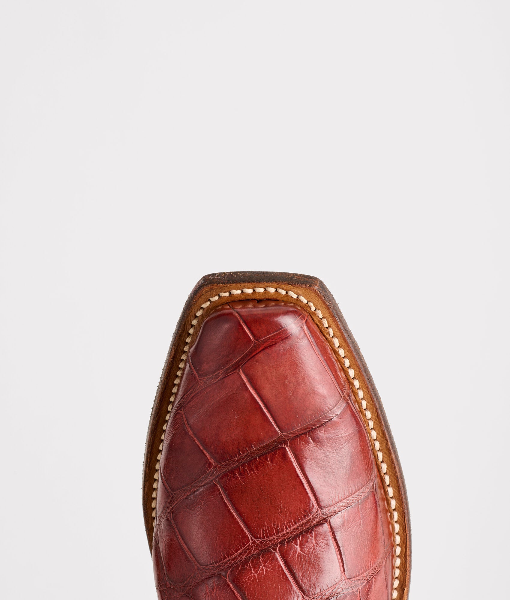 Hat Tipper :: Almond - Image 7