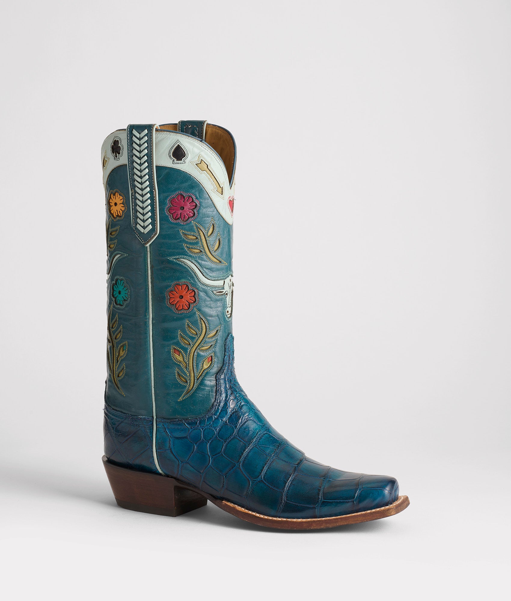 Hat Tipper :: Teal - Image 5