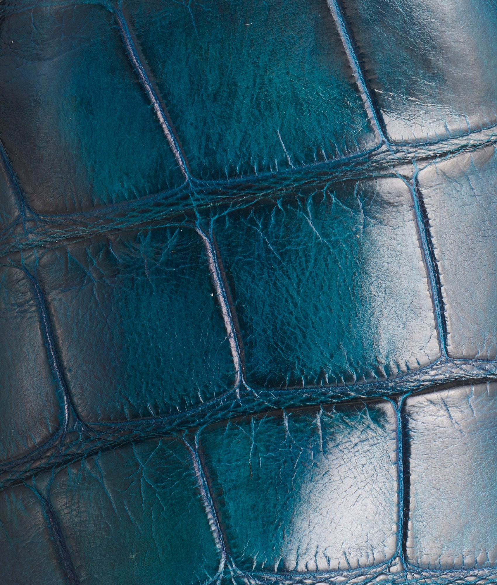 Hat Tipper :: Teal - Image 8