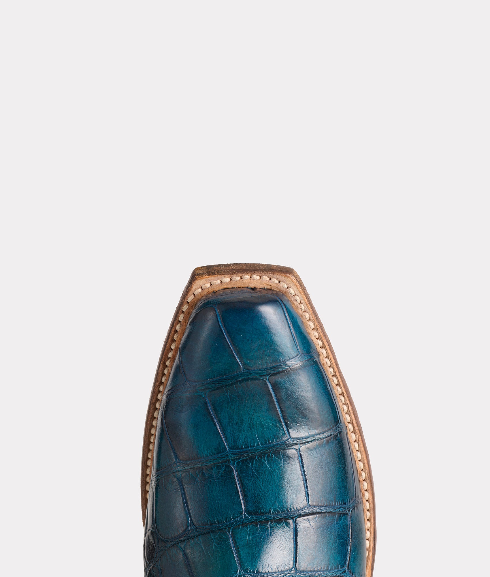 Hat Tipper :: Teal - Image 7