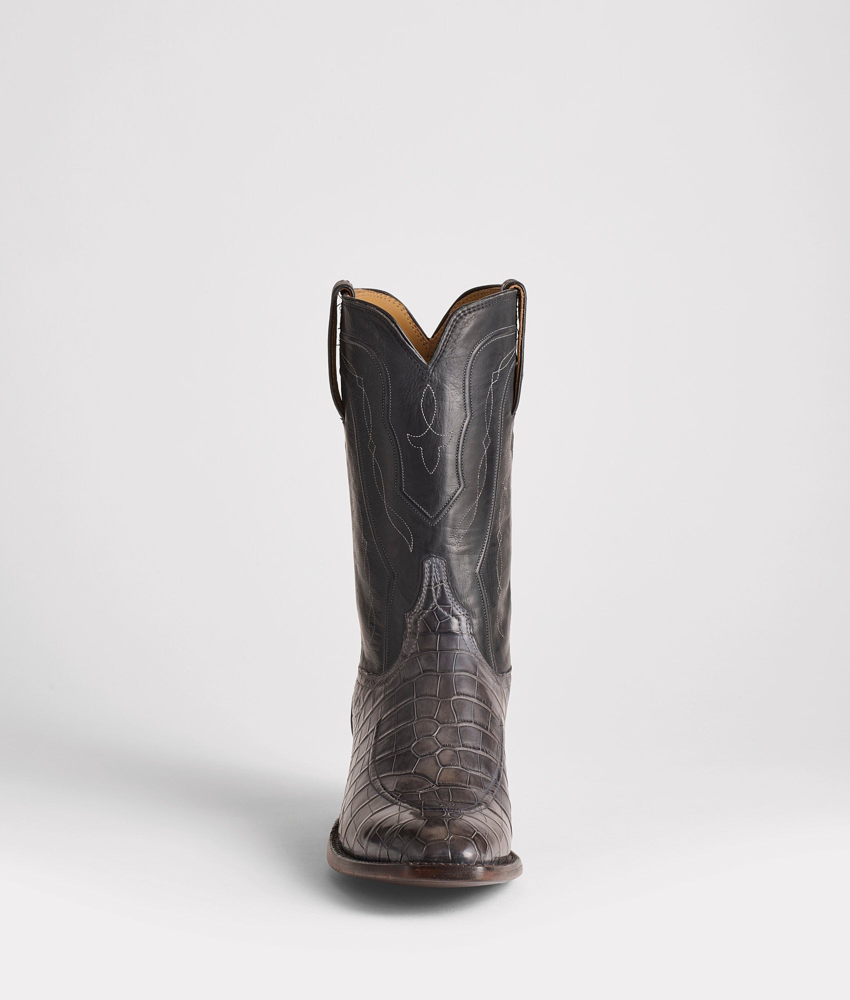 The Original Exotic :: Anthracite Grey - Image 3