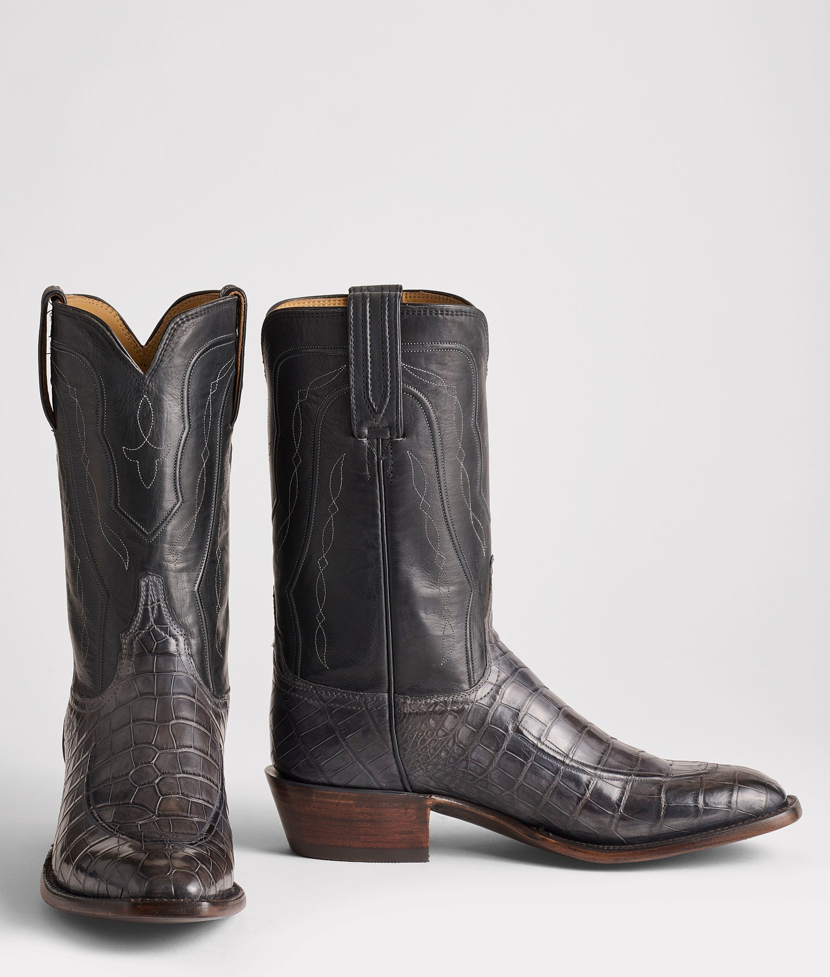 The Original Exotic :: Anthracite Grey - Image 2