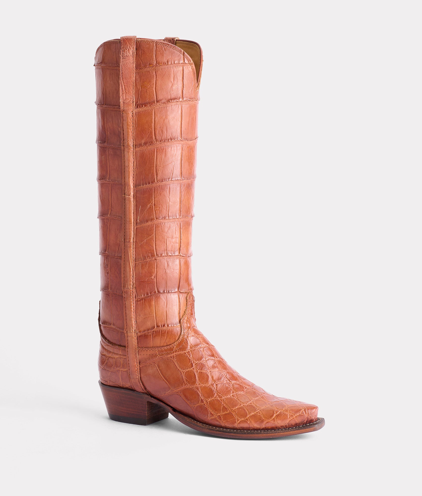 Lady :: Cognac - Image 5