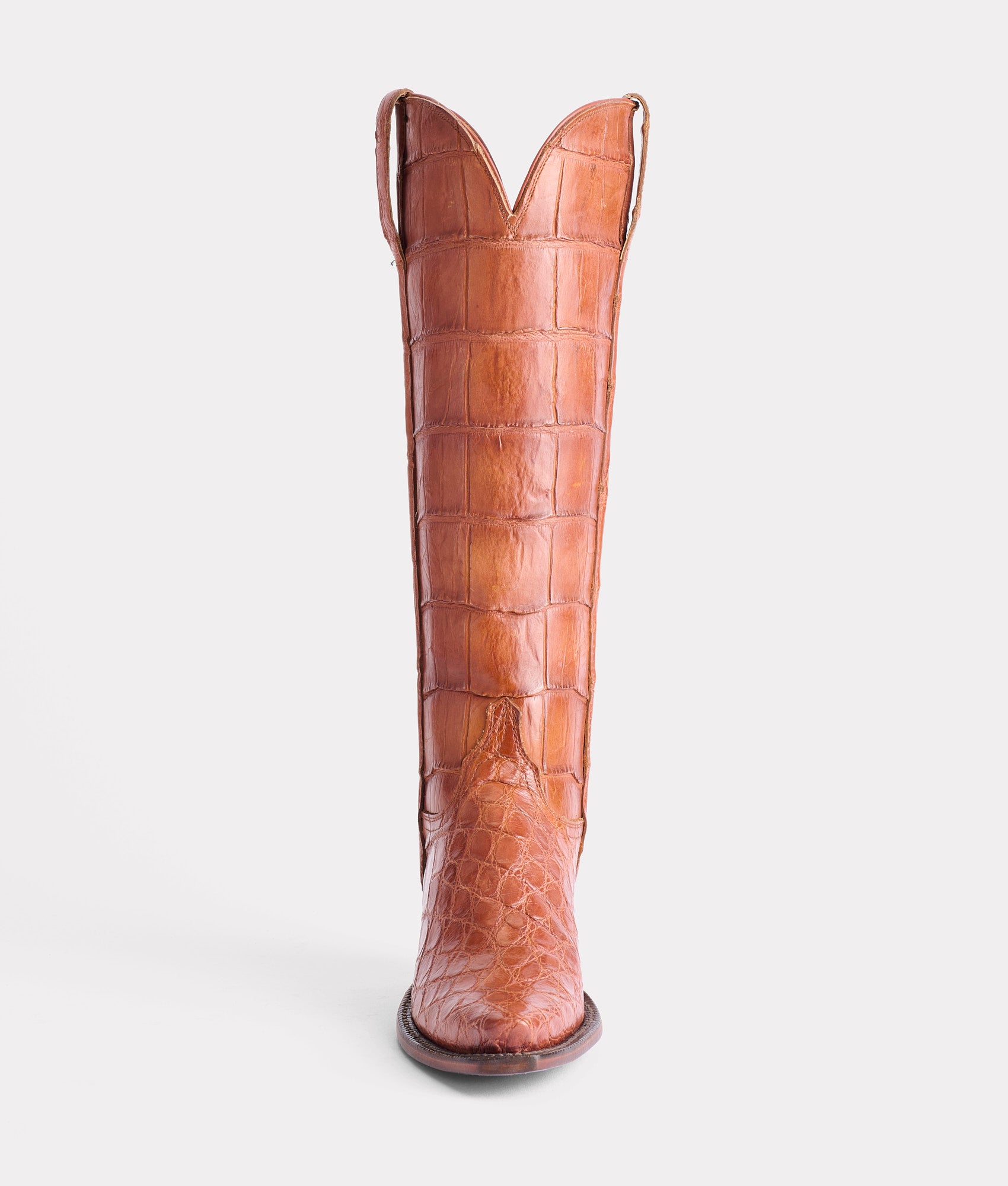 Lady :: Cognac - Image 4