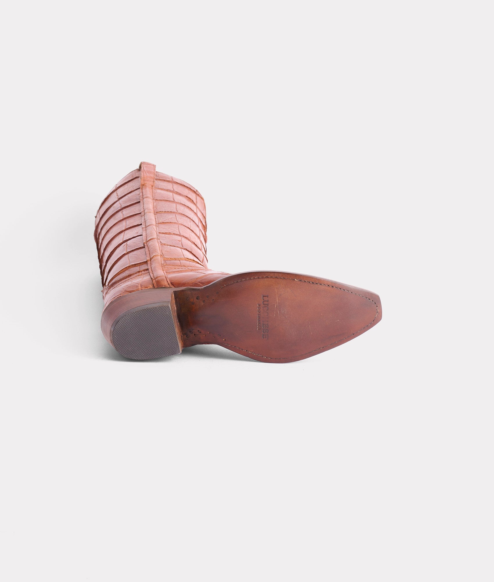 Lady :: Cognac - Image 6