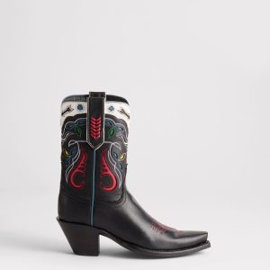 Not Your Darlin' :: Black