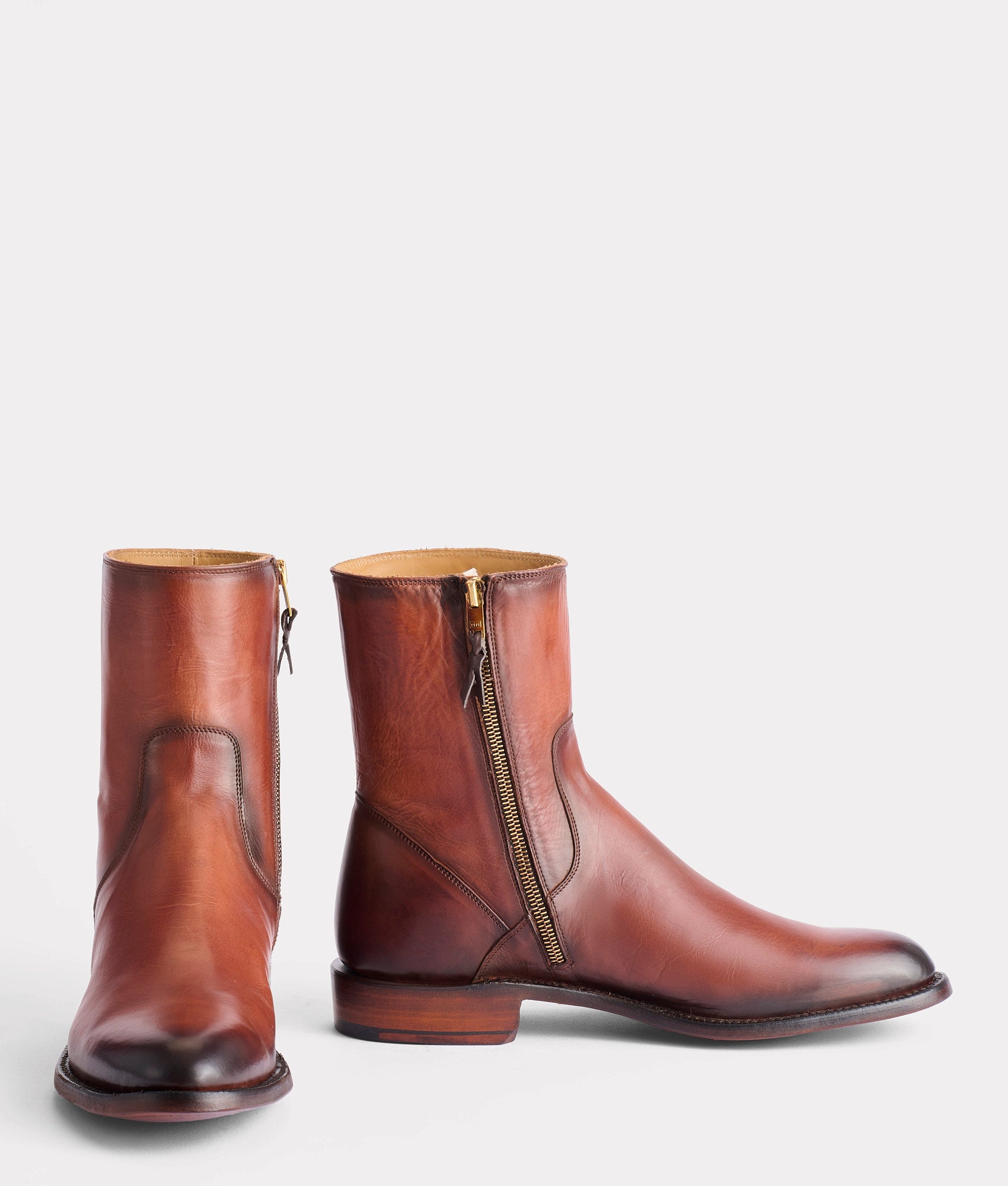 Jonah :: Dark Brown - Image 2