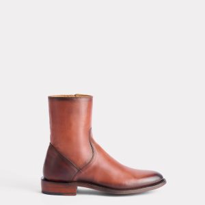 Jonah :: Dark Brown