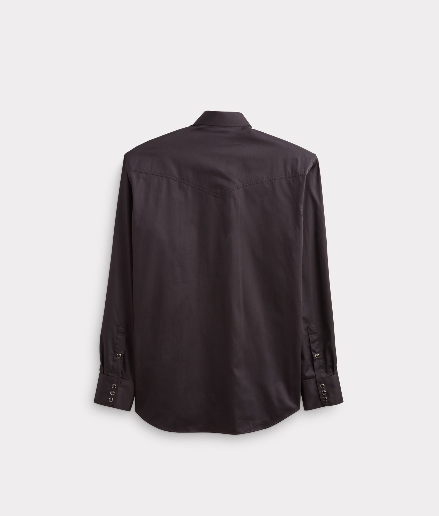 Lucchese x Chris Stapleton Classic Fit :: Black - Image 3