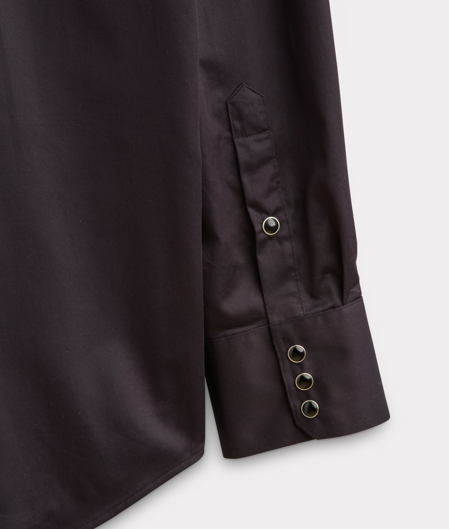 Lucchese x Chris Stapleton Classic Fit :: Black - Image 8