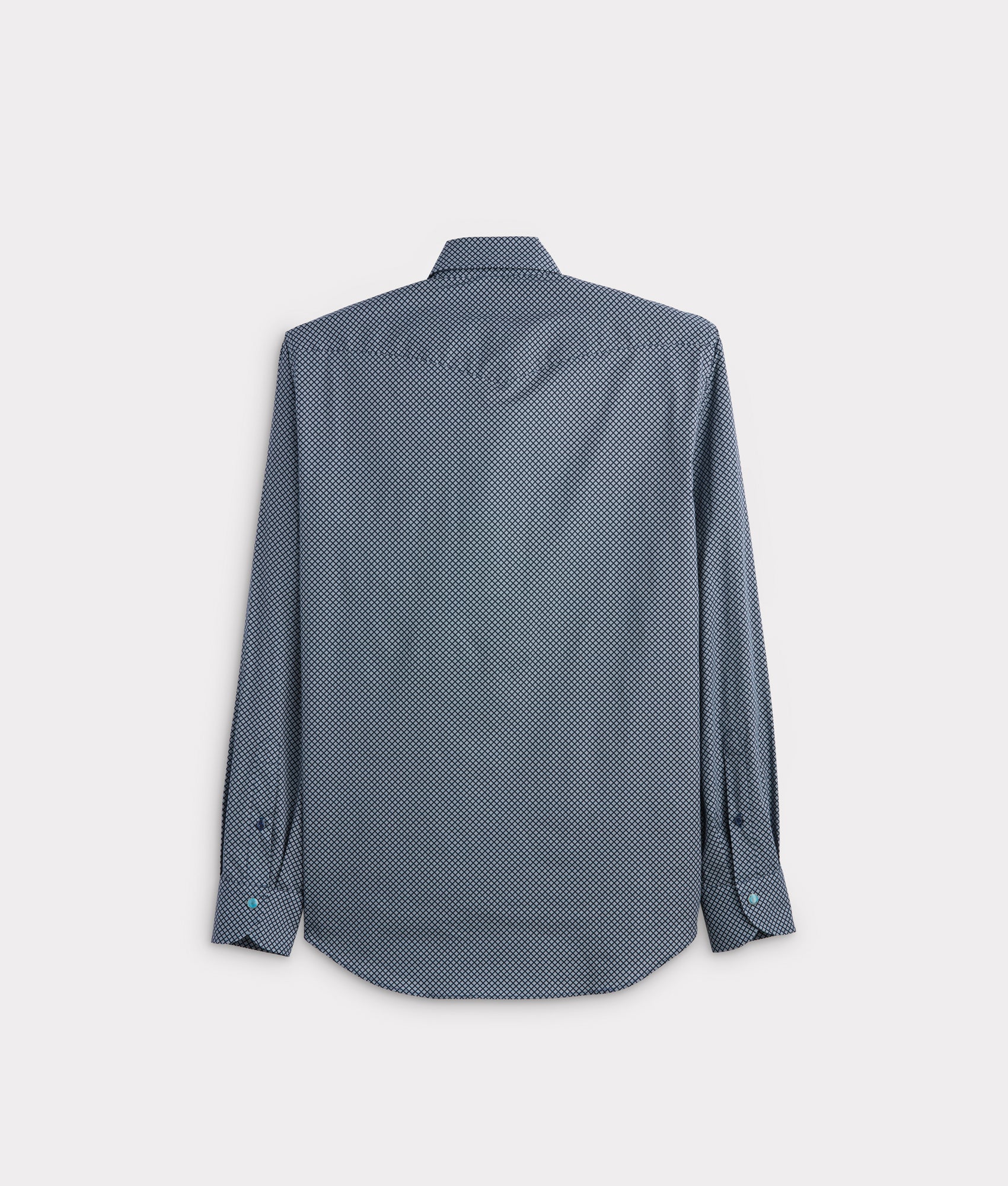 El Paso Classic Fit :: Grey/Multi - Image 3