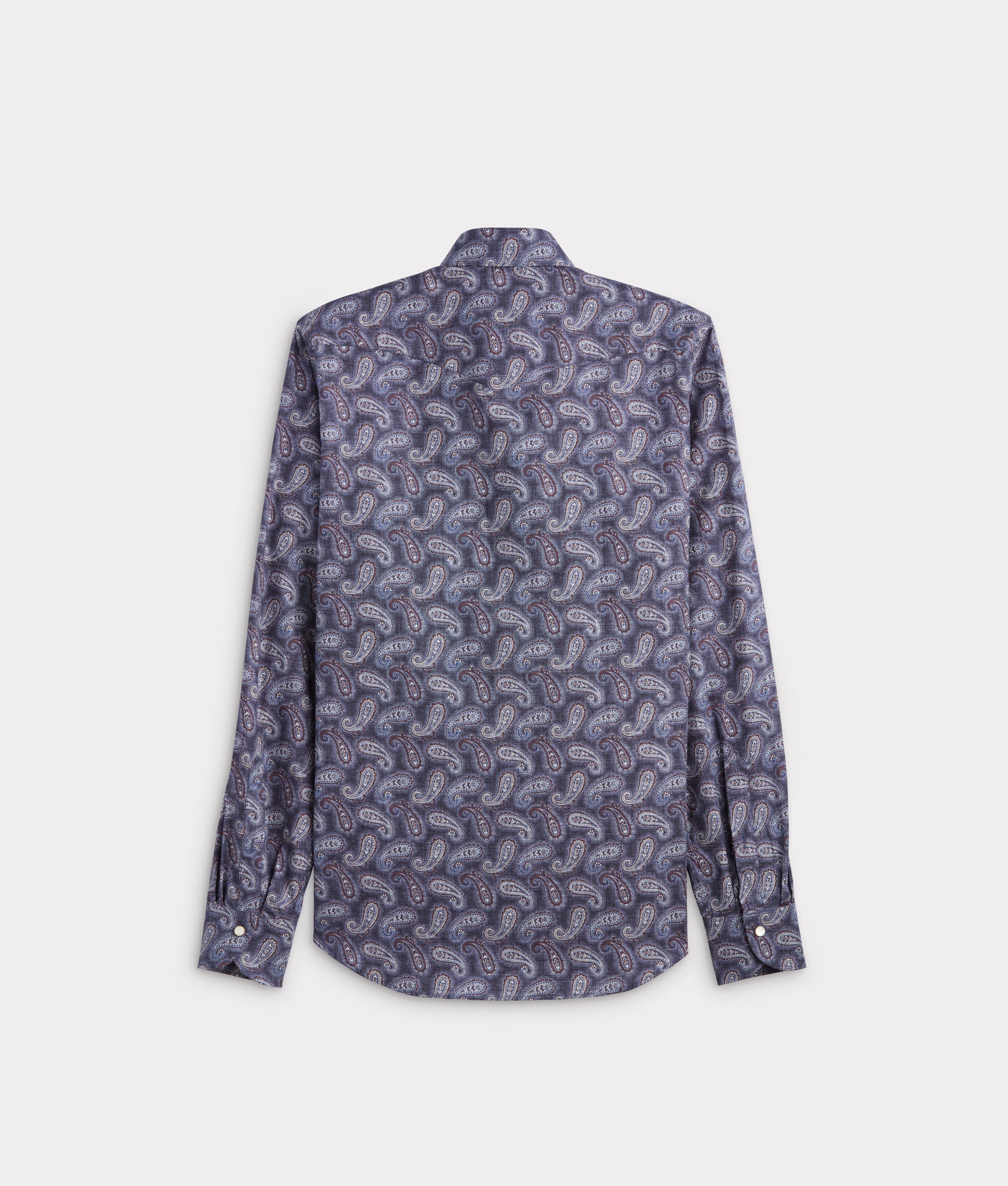 San Antonio Modern Fit :: Dark Blue - Image 5