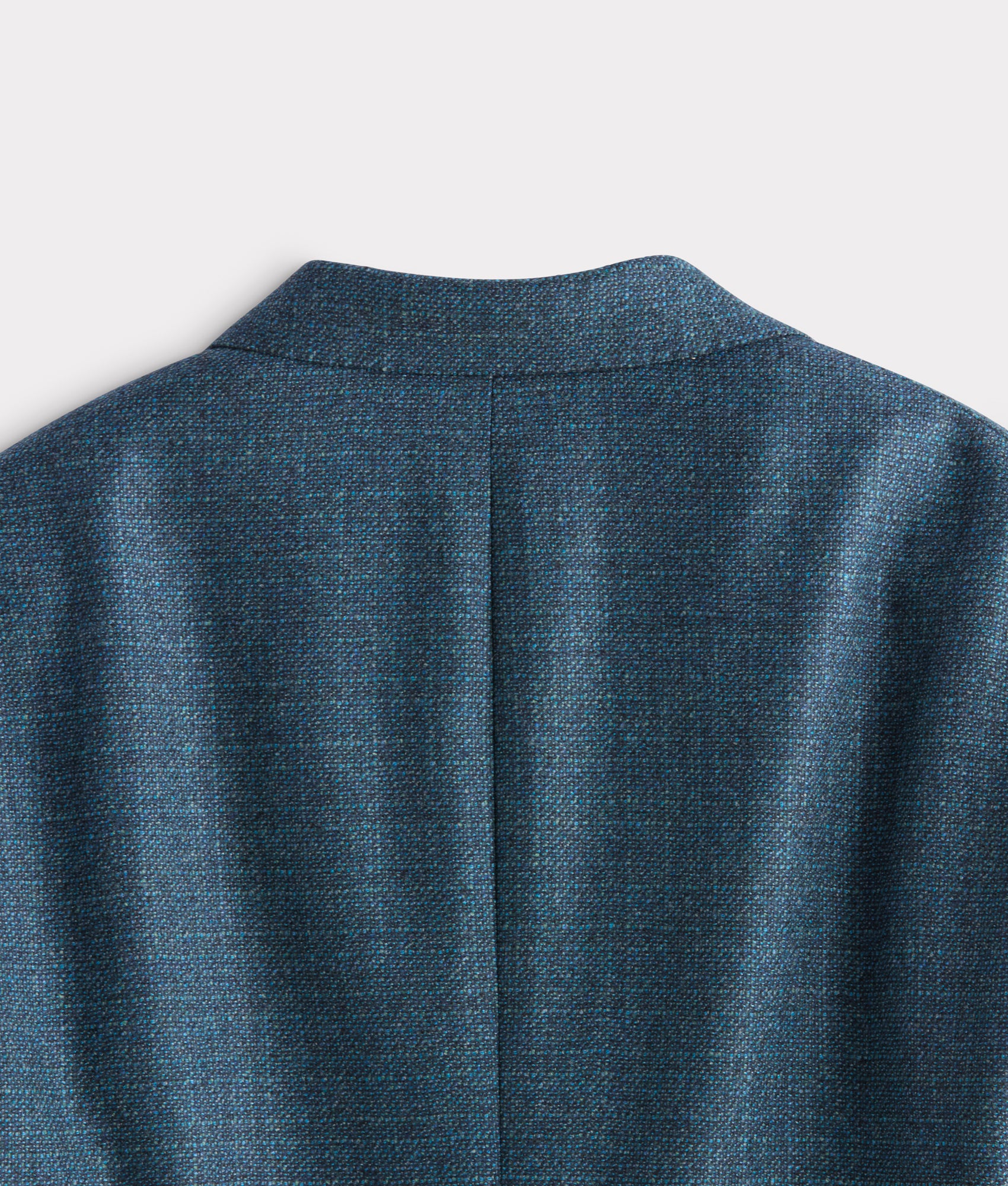 Lucchese Sport Coat :: Teal - Image 11