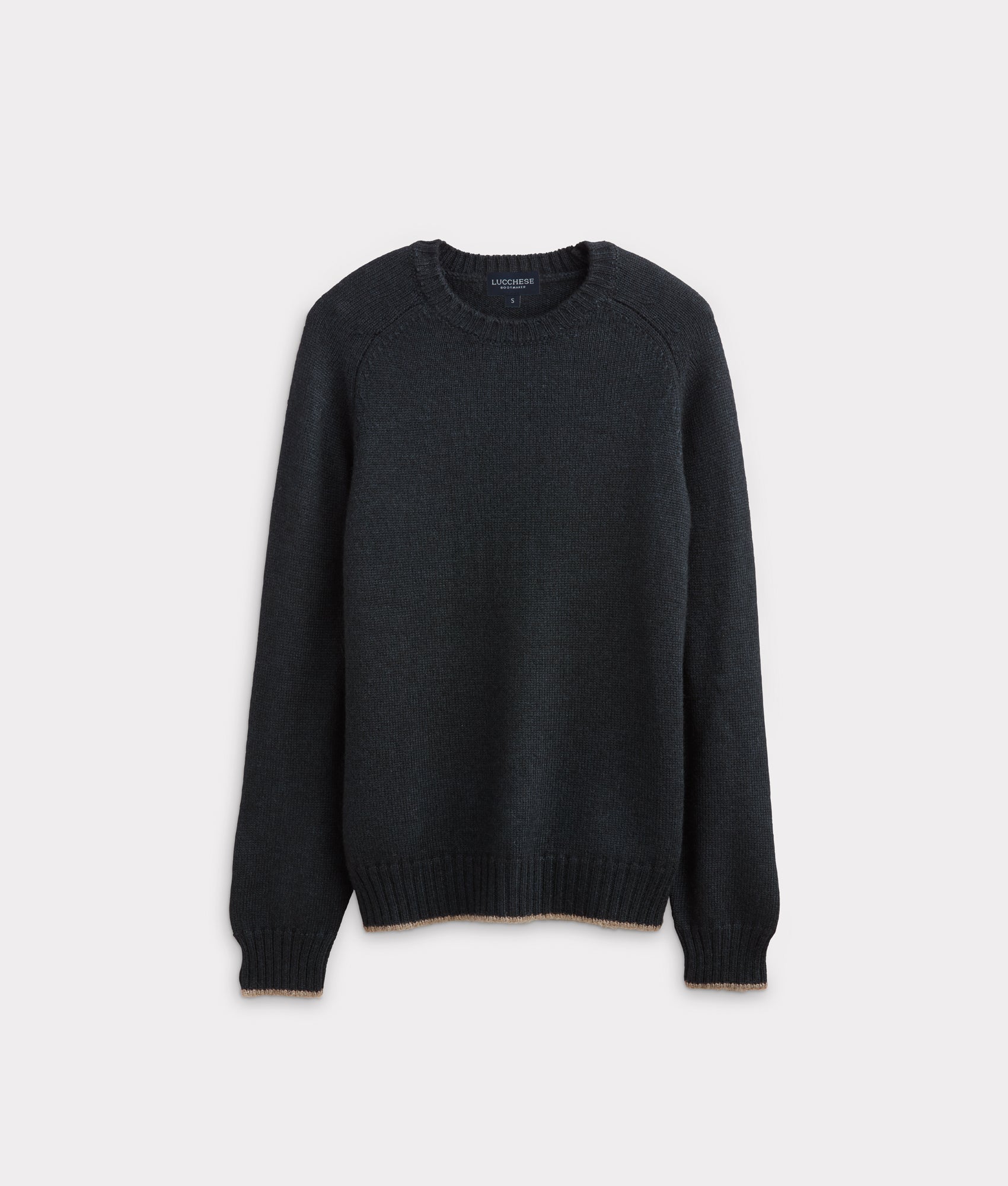 Daniel Sweater :: Midnight