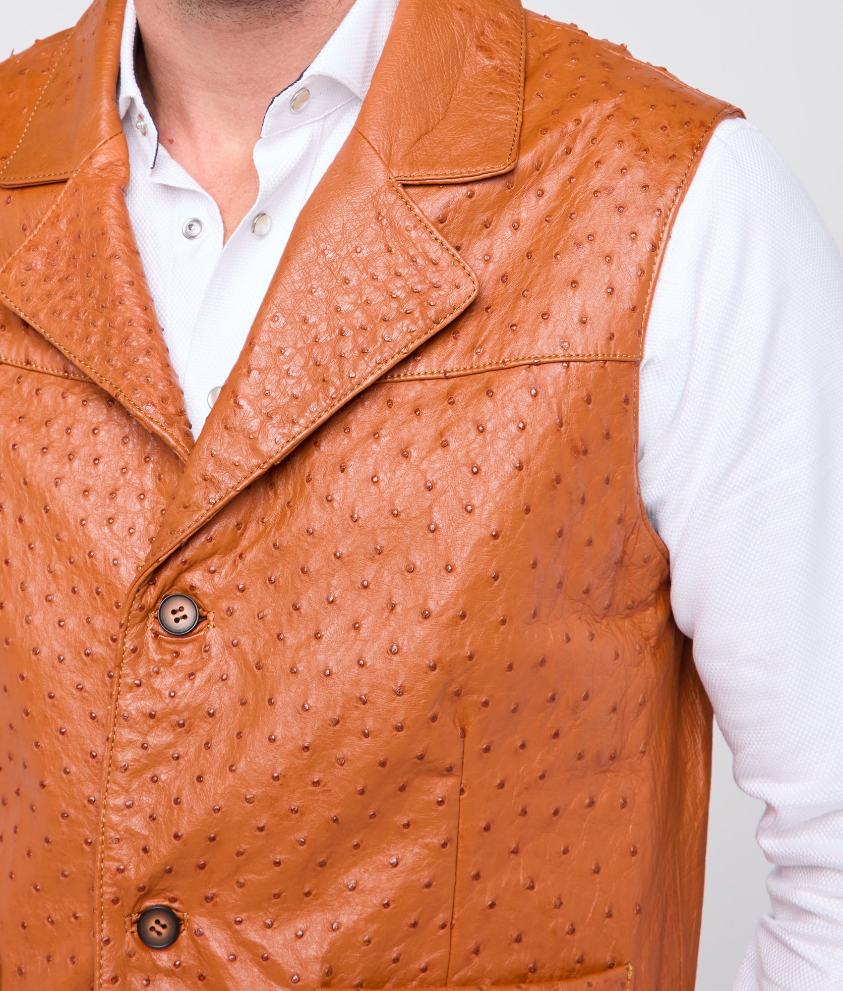 Luke Vest :: Barnwood - Image 4