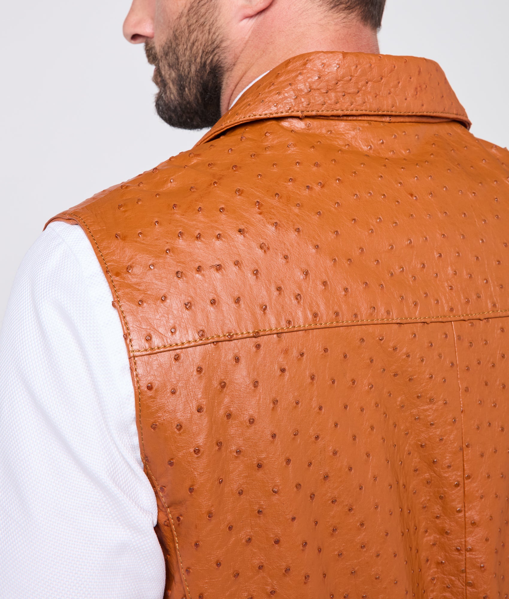 Luke Vest :: Barnwood - Image 7