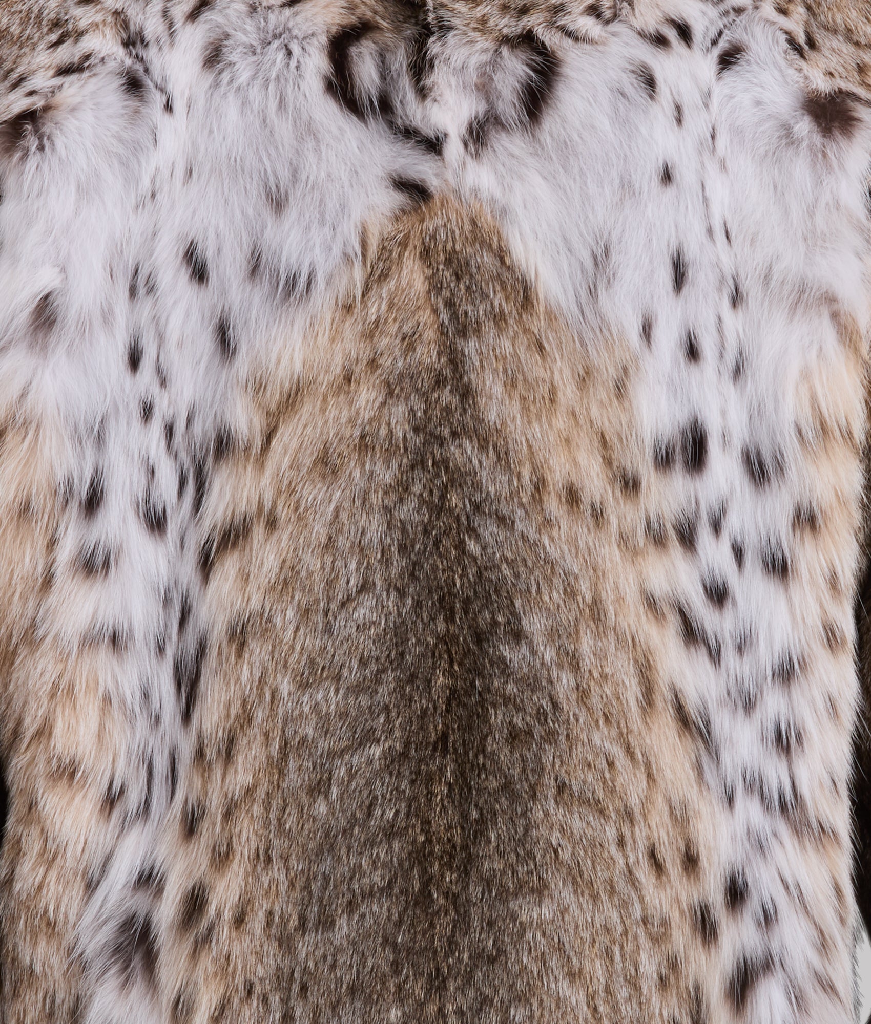 Wilder Fur Coat :: Natural - Image 13
