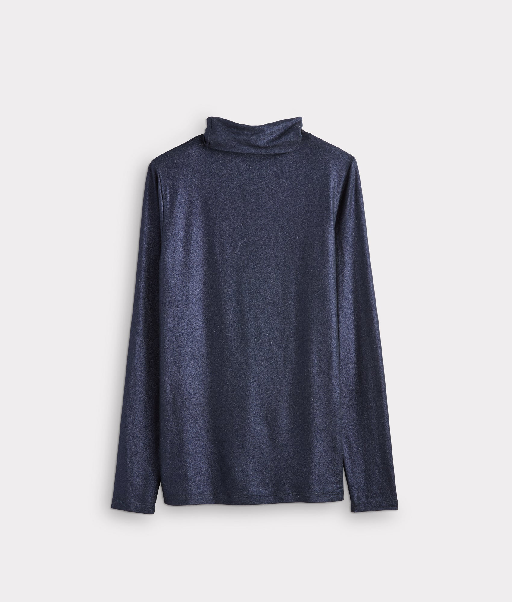 Aria Turtleneck :: Navy - Image 7