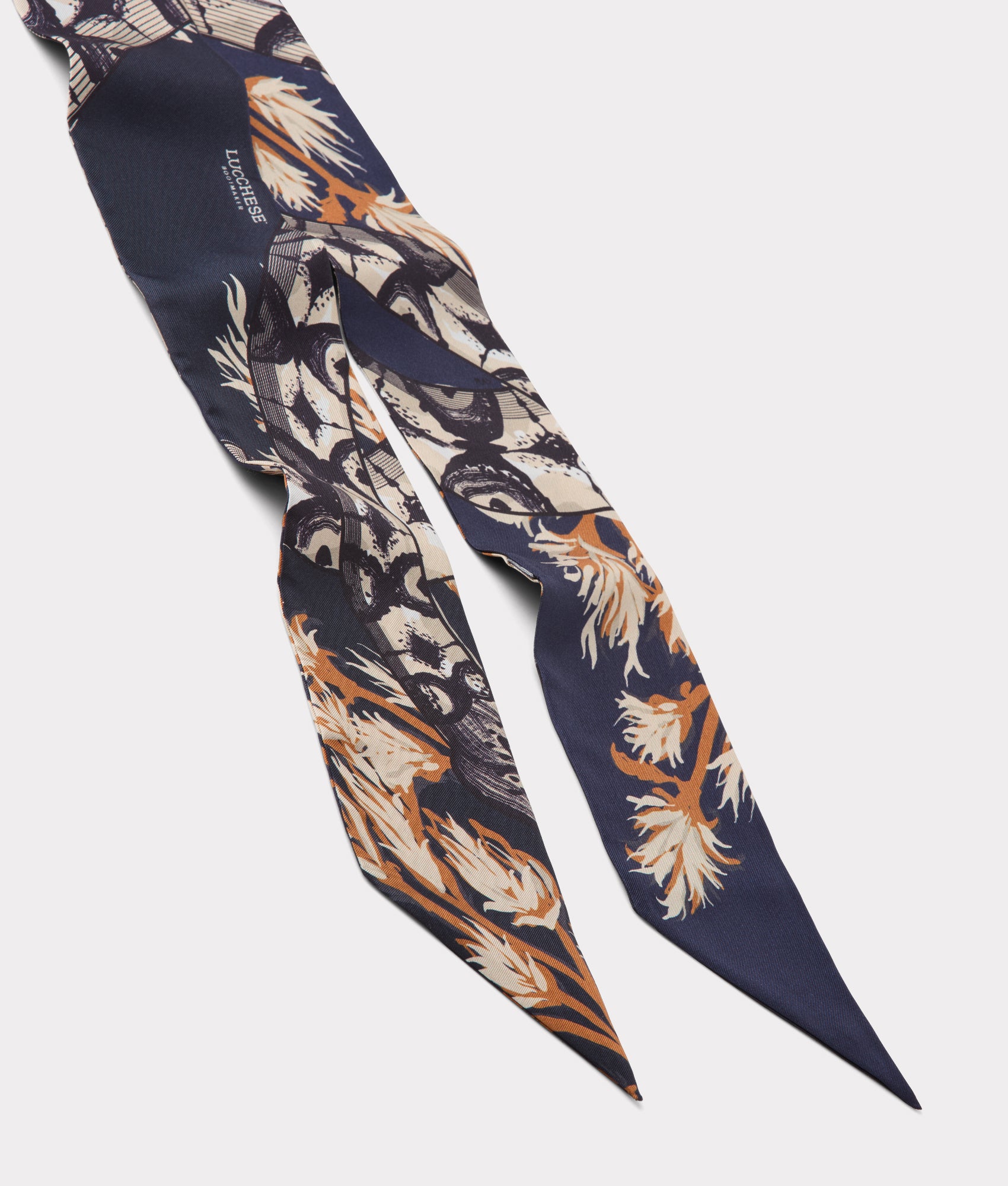 Diamondback Twilly :: Navy - Image 5