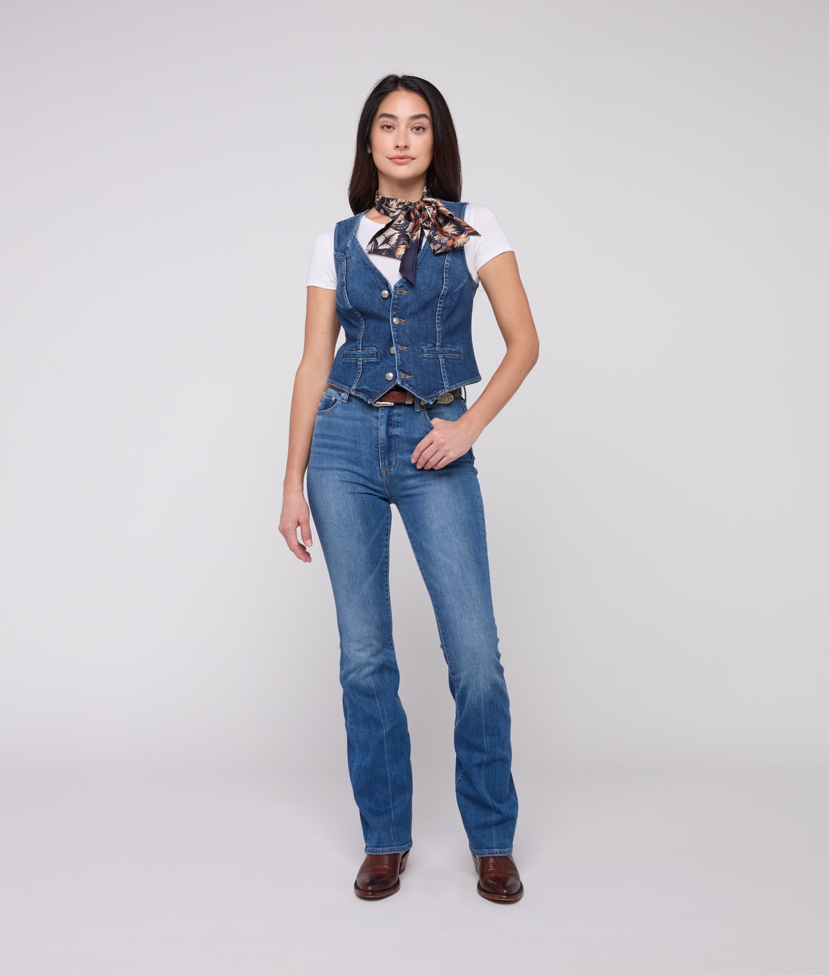 Diamondback Twilly :: Navy - Image 2