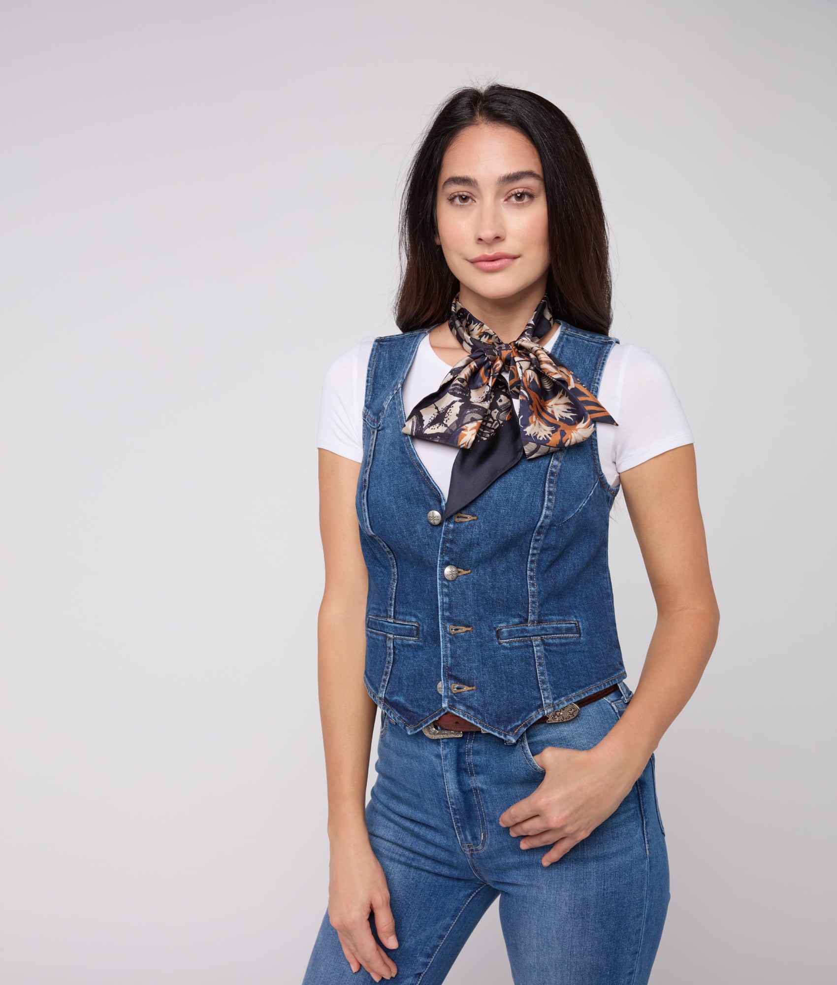 Diamondback Twilly :: Navy - Image 3