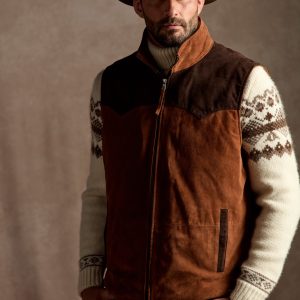 Men's The Code Look 2