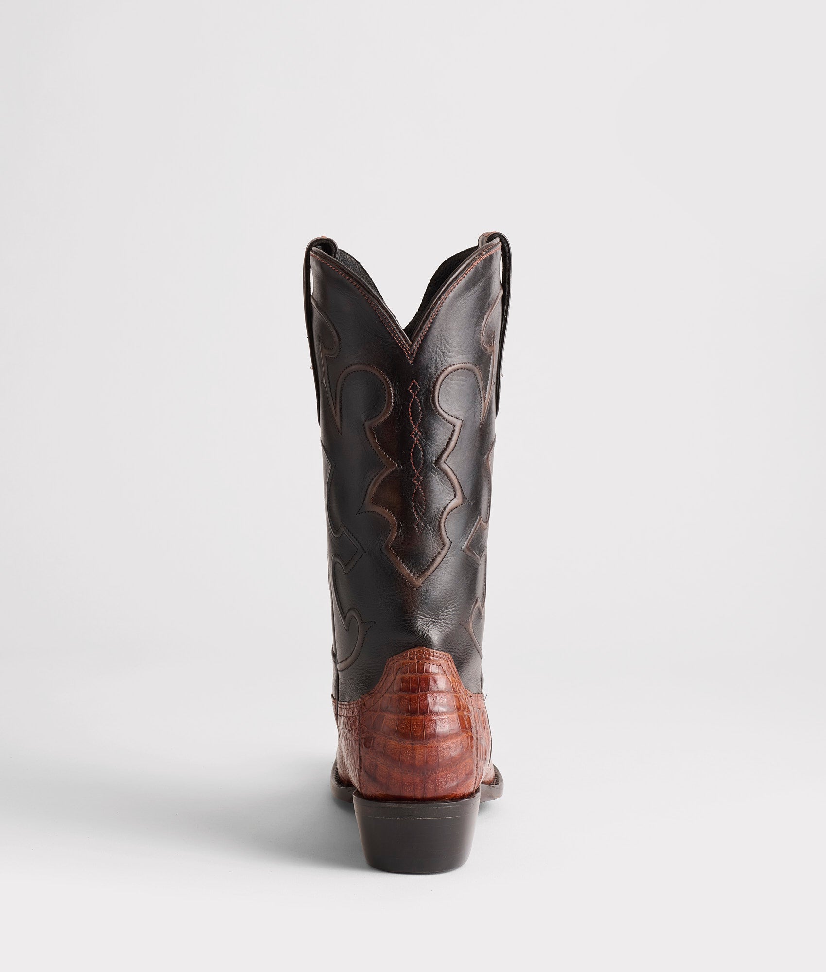 Charles :: Sienna + Dark Brown - Image 5