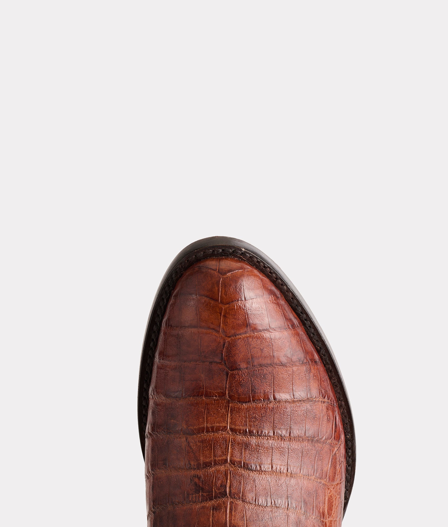 Charles :: Sienna + Dark Brown - Image 6