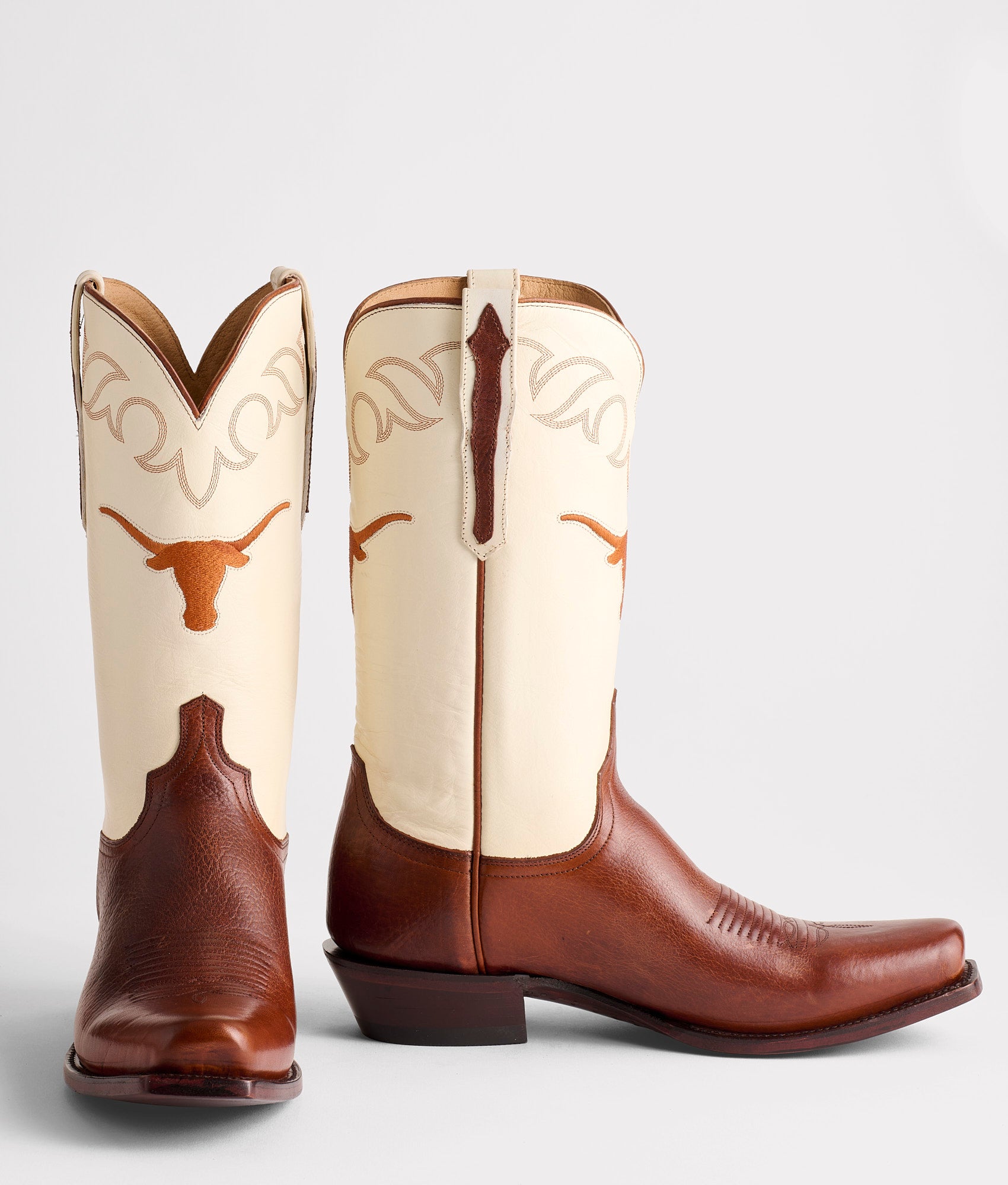 Men's 40 Acres :: Chocolate - Image 2