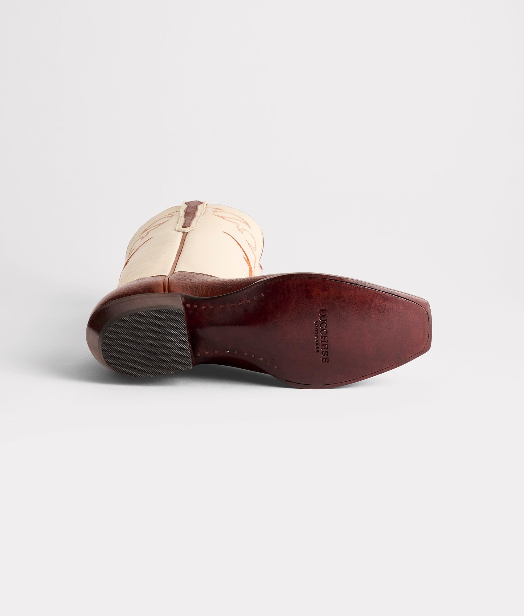 Men's 40 Acres :: Chocolate - Image 7