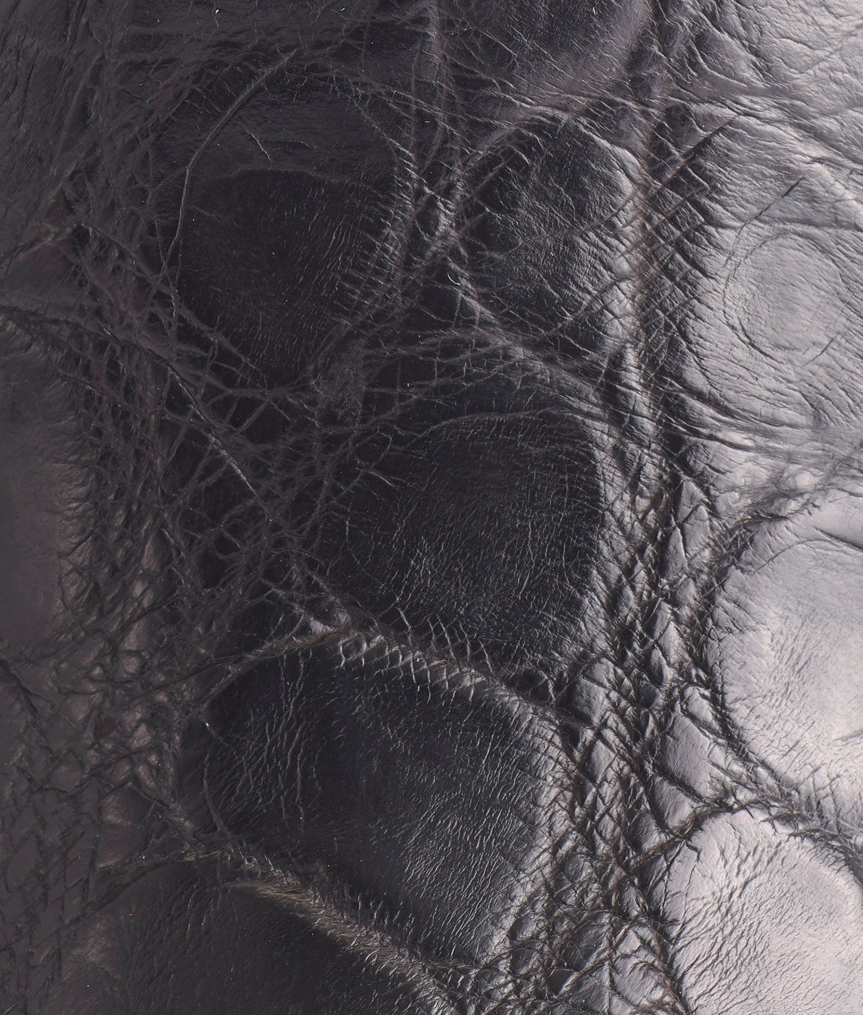 Rio :: Black + Grey/Charcoal - Image 8