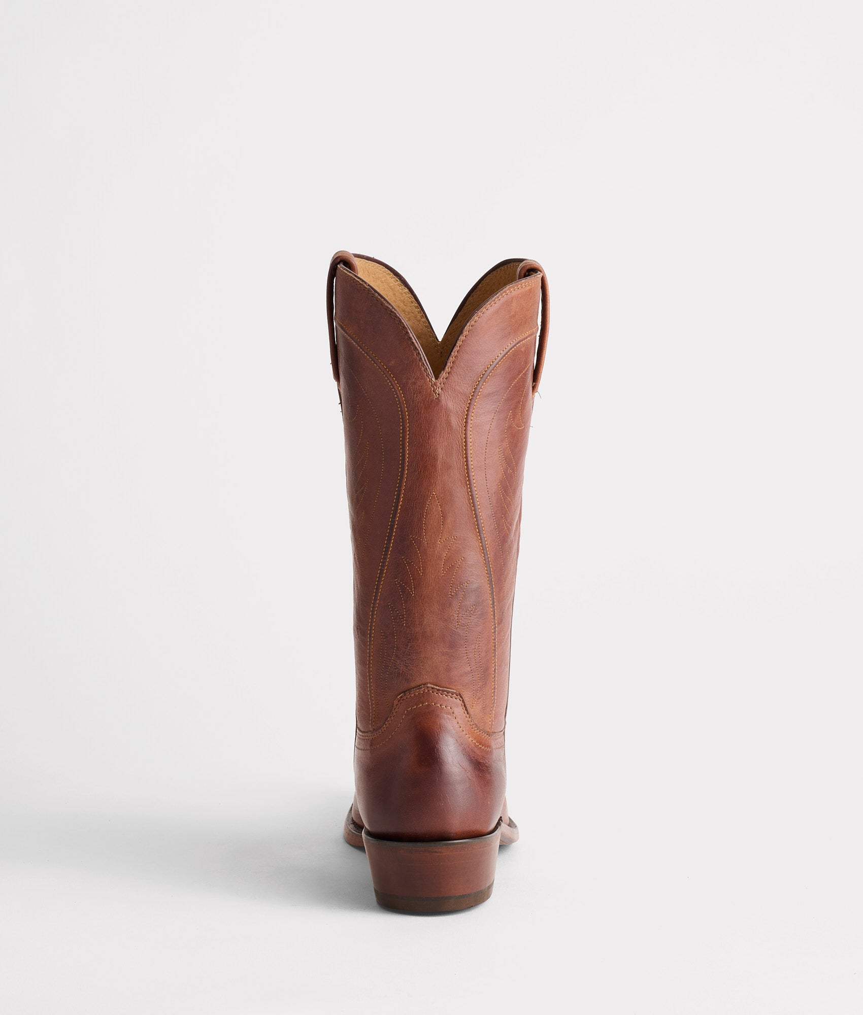 Bart :: Tan + Cowhide + Ranch Hand - Image 4