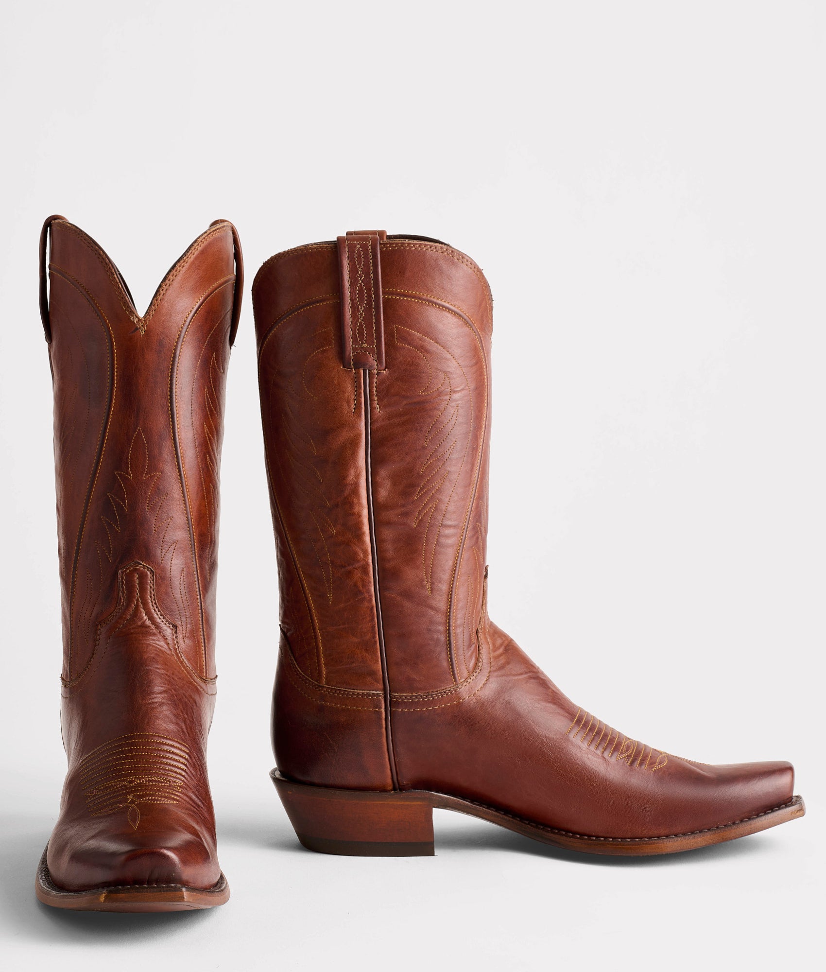 Bart :: Tan + Cowhide + Ranch Hand - Image 11