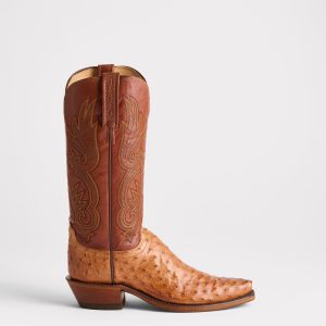 Dolly :: Barnwood + Tan