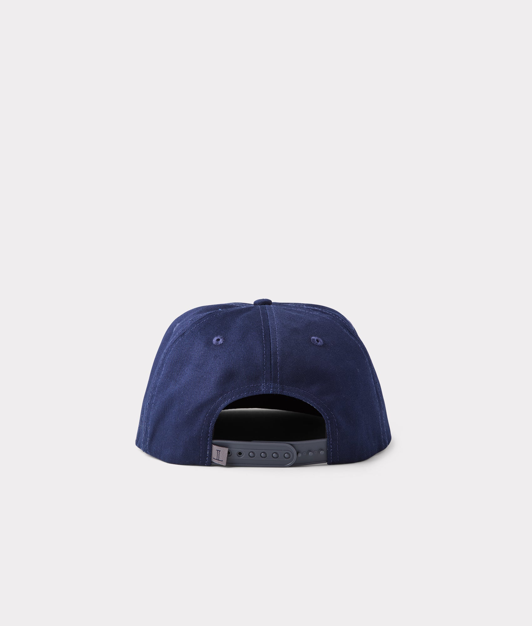 Game Day Rope Cap :: Navy - Image 2