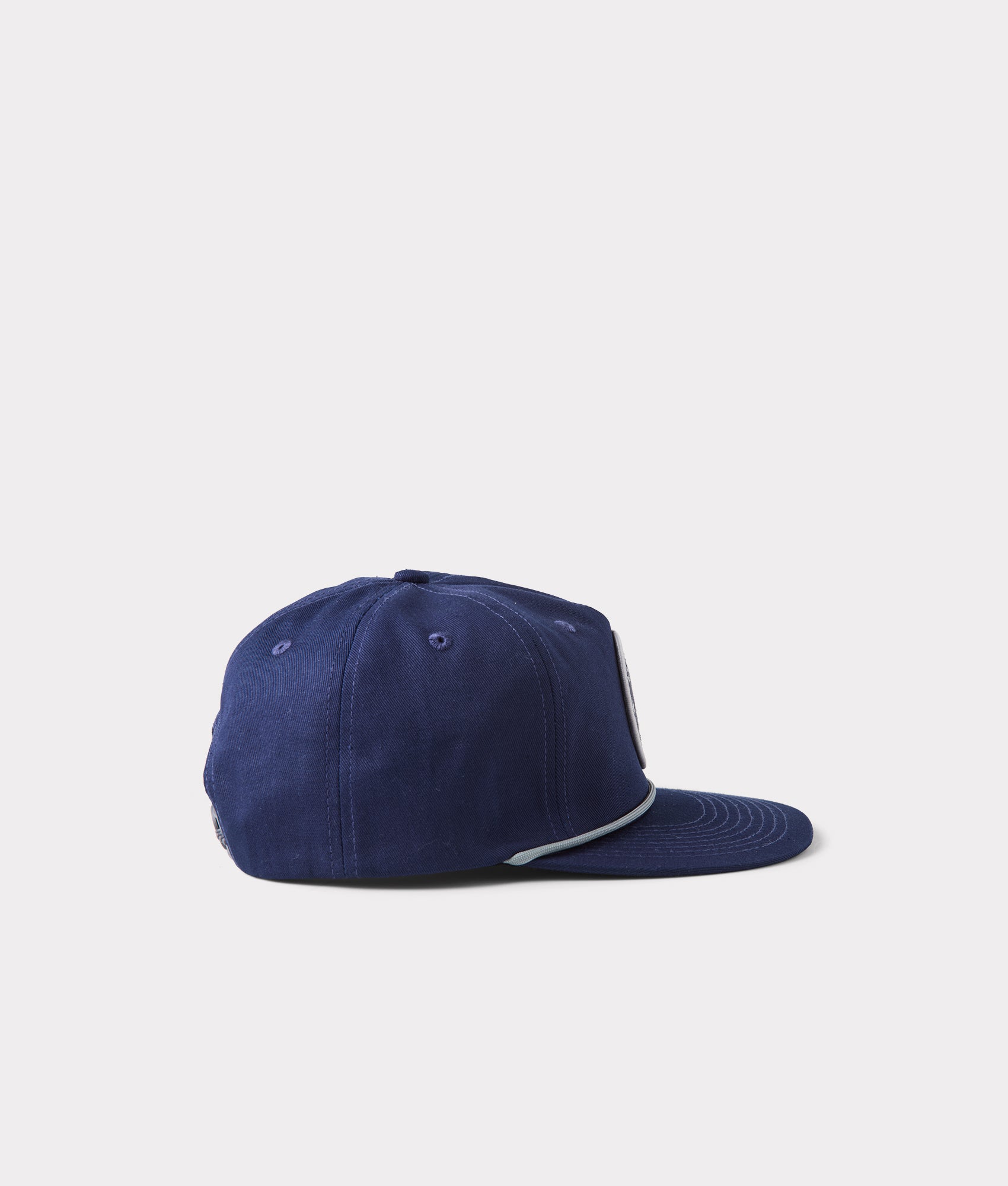 Game Day Rope Cap :: Navy - Image 4