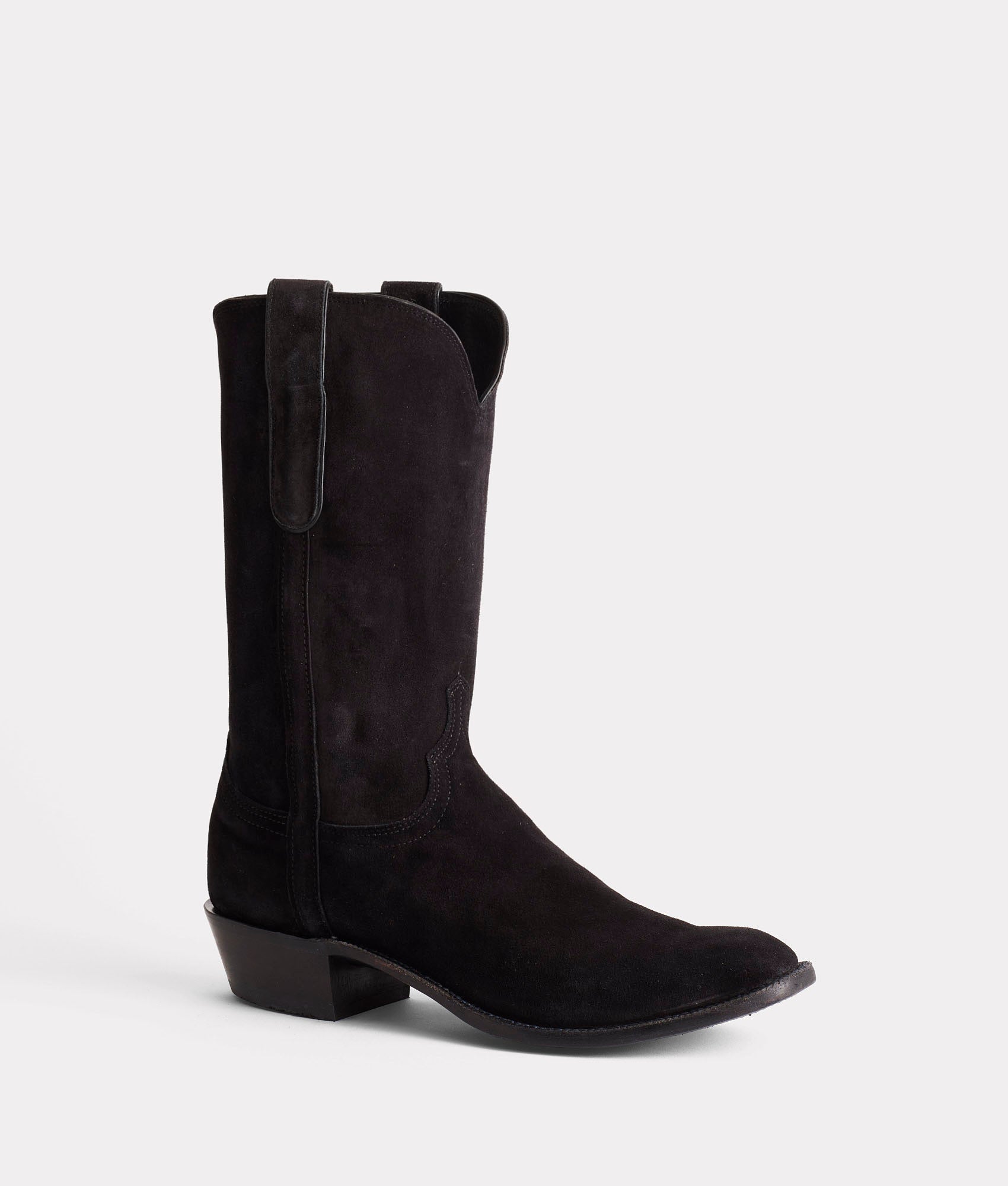 Old Friend :: Black - Image 3