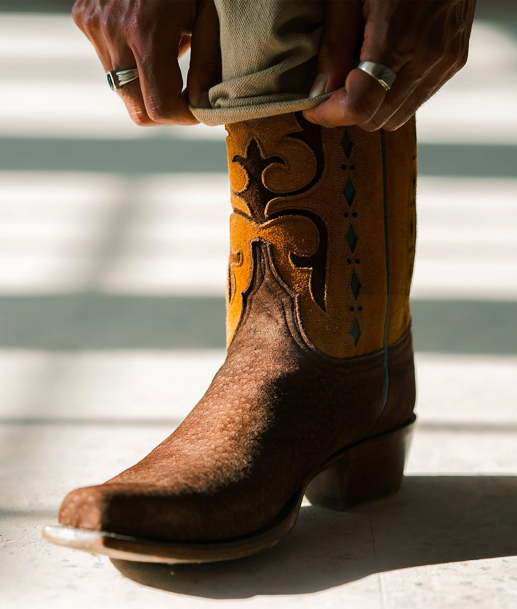 Carpincho :: Chocolate - Image 7